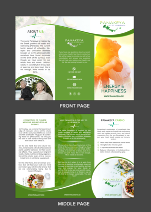 Flyer Design by LAXMI DESIGNHUB