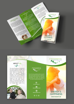 Diseño de Flyer por LAXMI DESIGNHUB para LB Company, s.r.o. | Diseño: #23225213