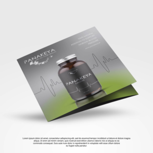 Flyer Design by Aistikart for LB Company, s.r.o. | Design #23261744