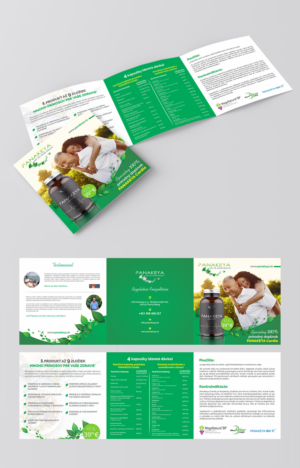 Flyer Design by Printopia Design