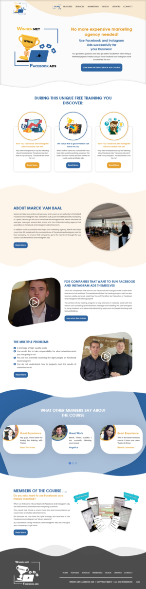 Web Design by pb