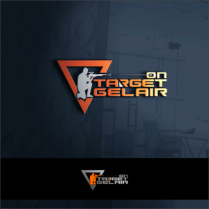Logo Design by Arham Hidayat for this project | Design #23242868