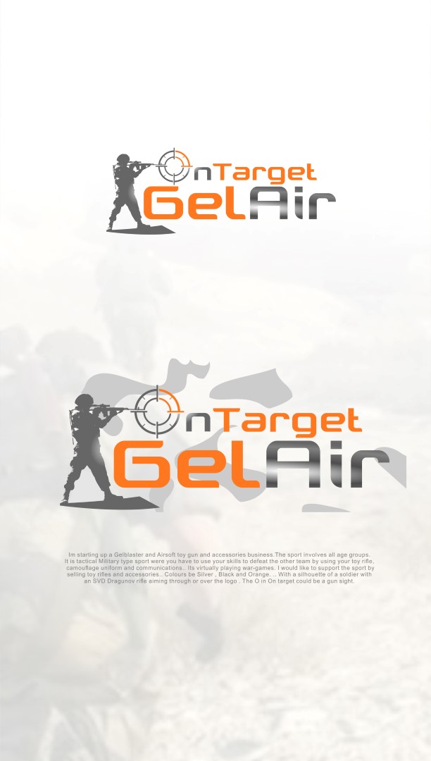 Logo Design by alok bhopatkar for this project | Design #23277884