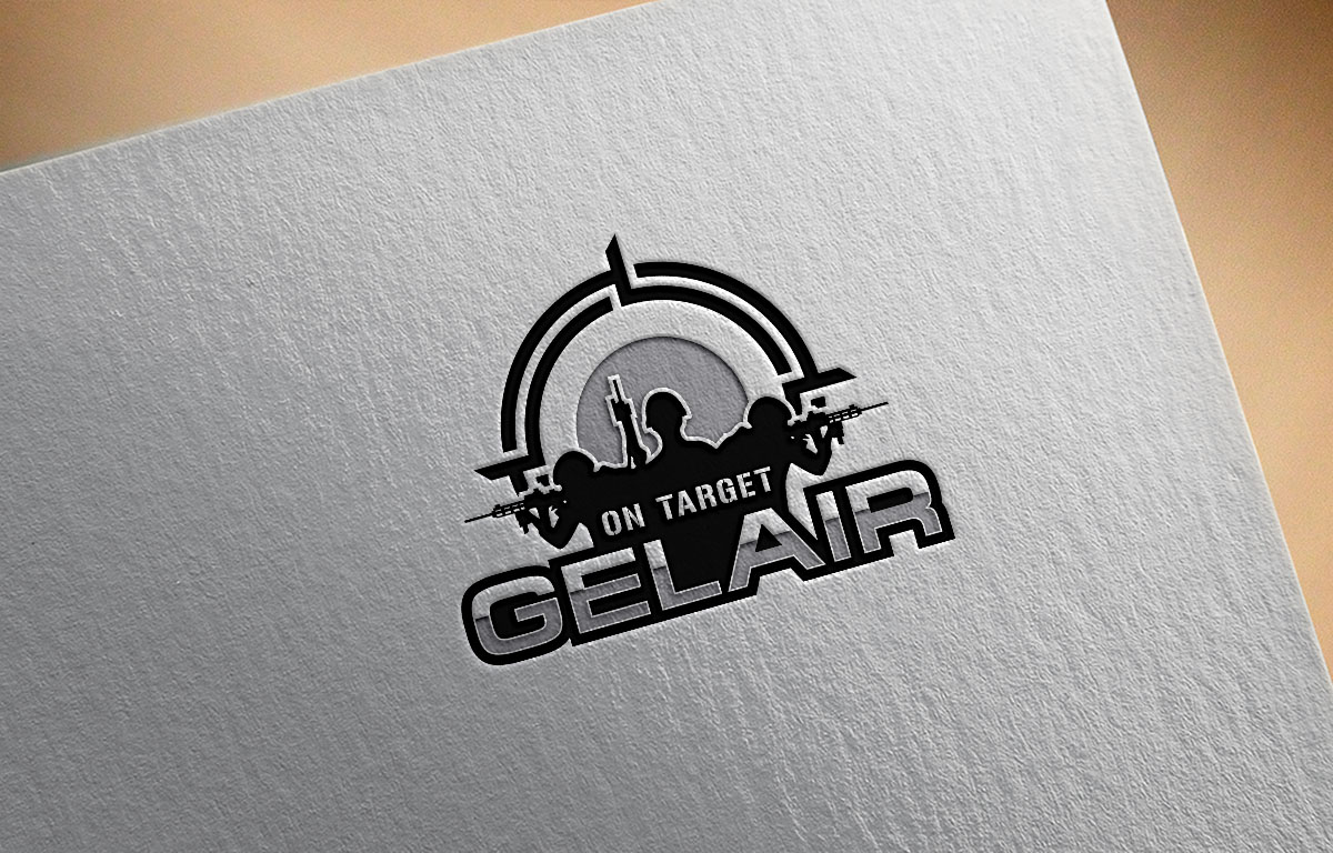Logo Design by 4tech services for this project | Design #23228600
