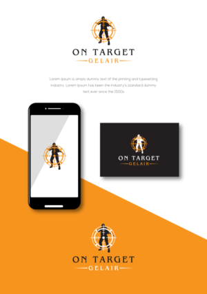 Logo Design by Farooq Zahid