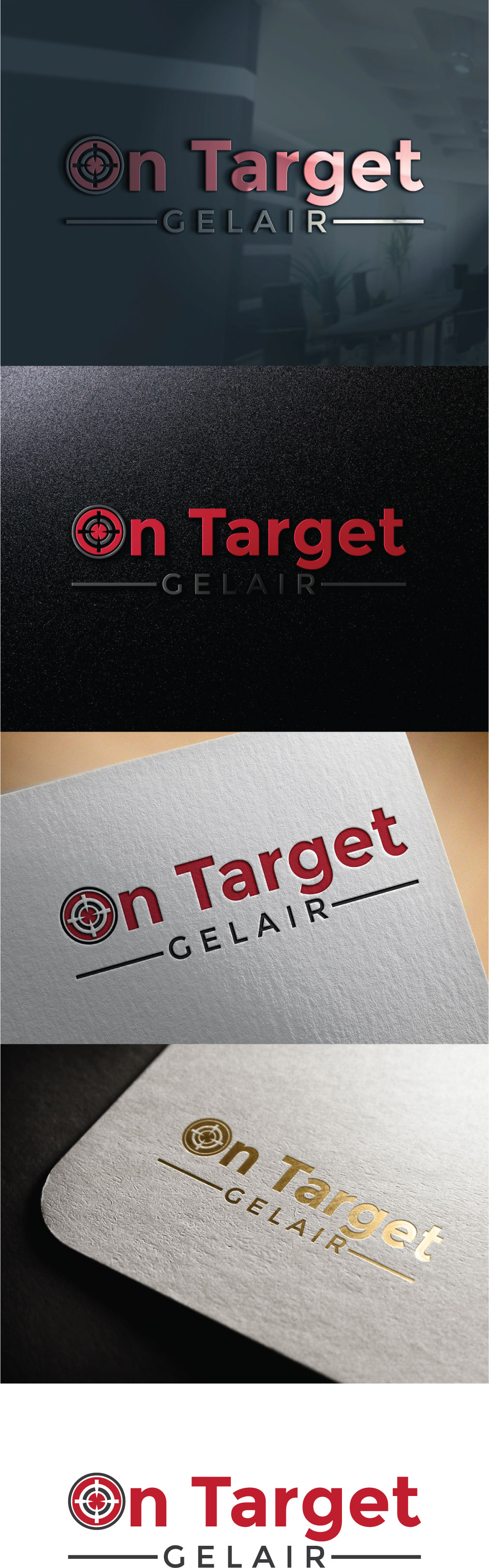Logo Design by stokes18 for this project | Design #23225379