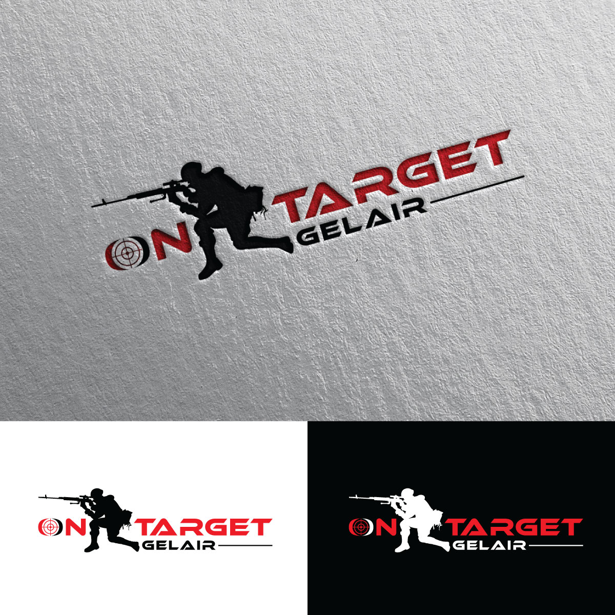 Logo-Design von Rii für dieses Projekt | Design #23228841
