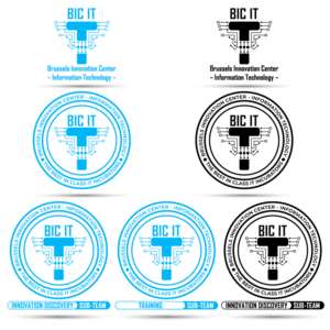 Logo Design by owlandcatdesign