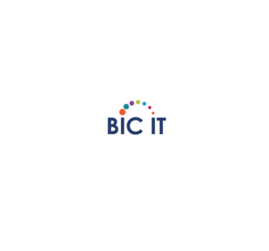 BIC IT | Diseño de Logo por angelonyamu