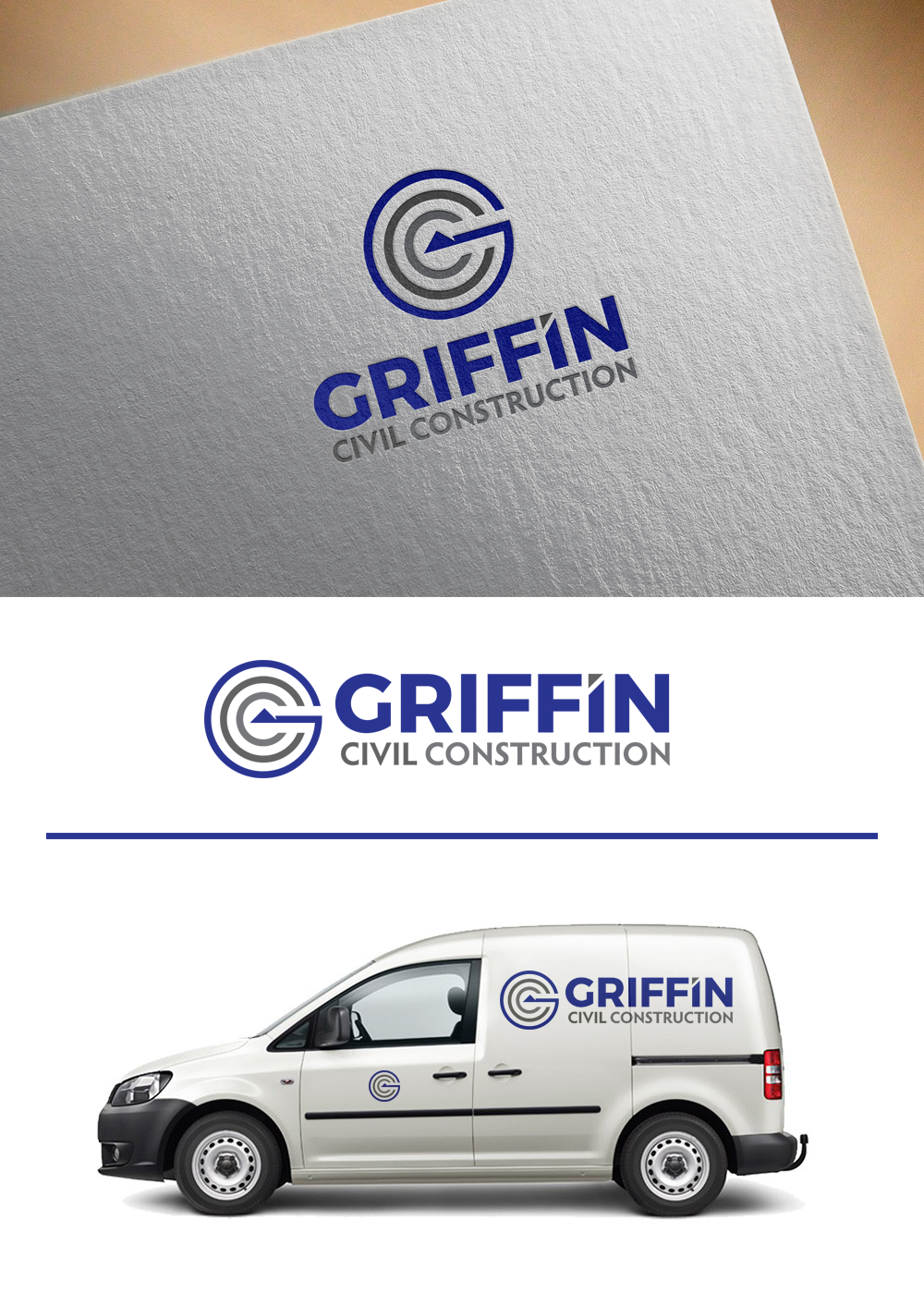 Logo Design by Ethien for this project | Design #23219577