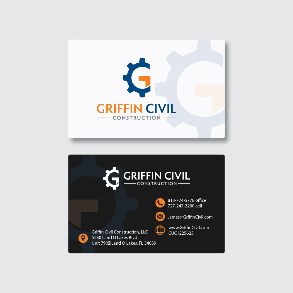 Logo Design by AL-BARAKAH for this project | Design #23218743
