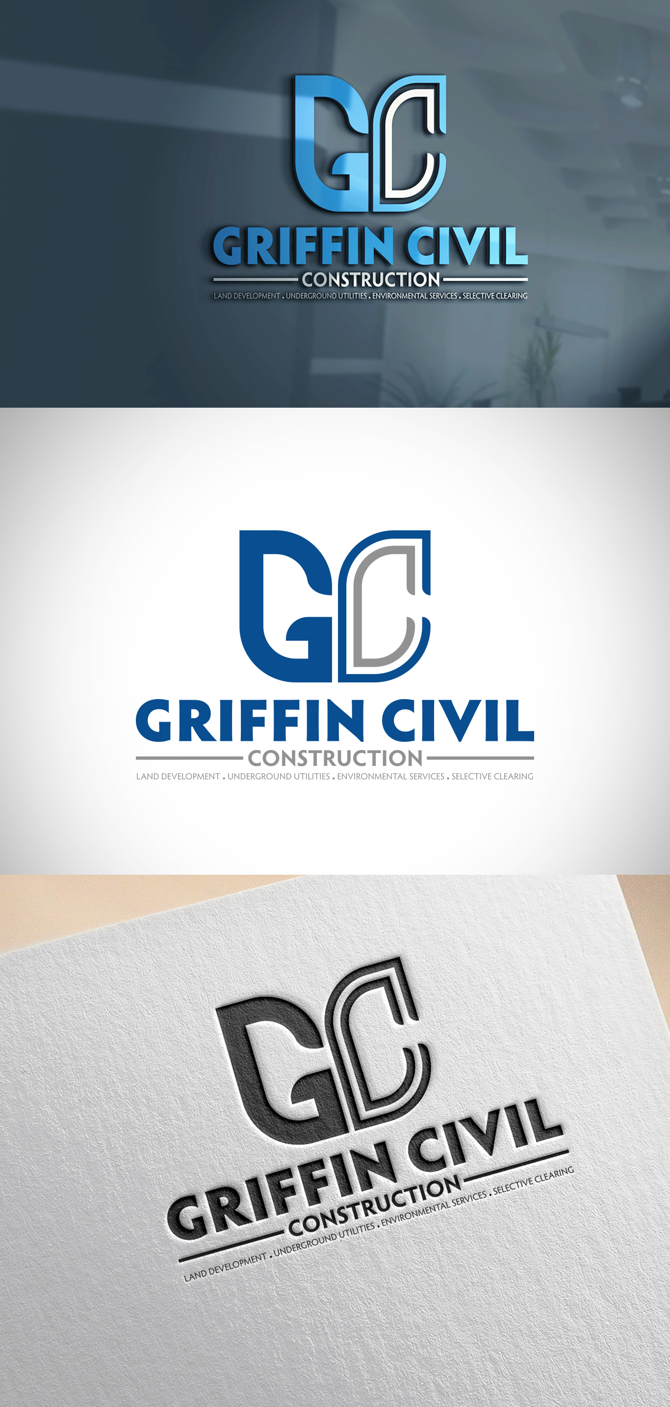 Logo Design by Mustakim for this project | Design #23256073