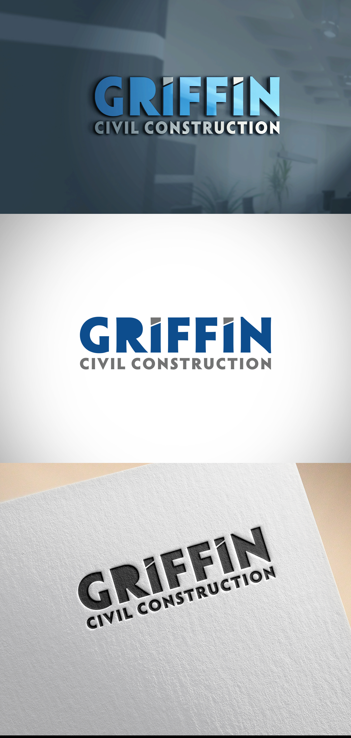 Logo Design by Mustakim for this project | Design #23345986