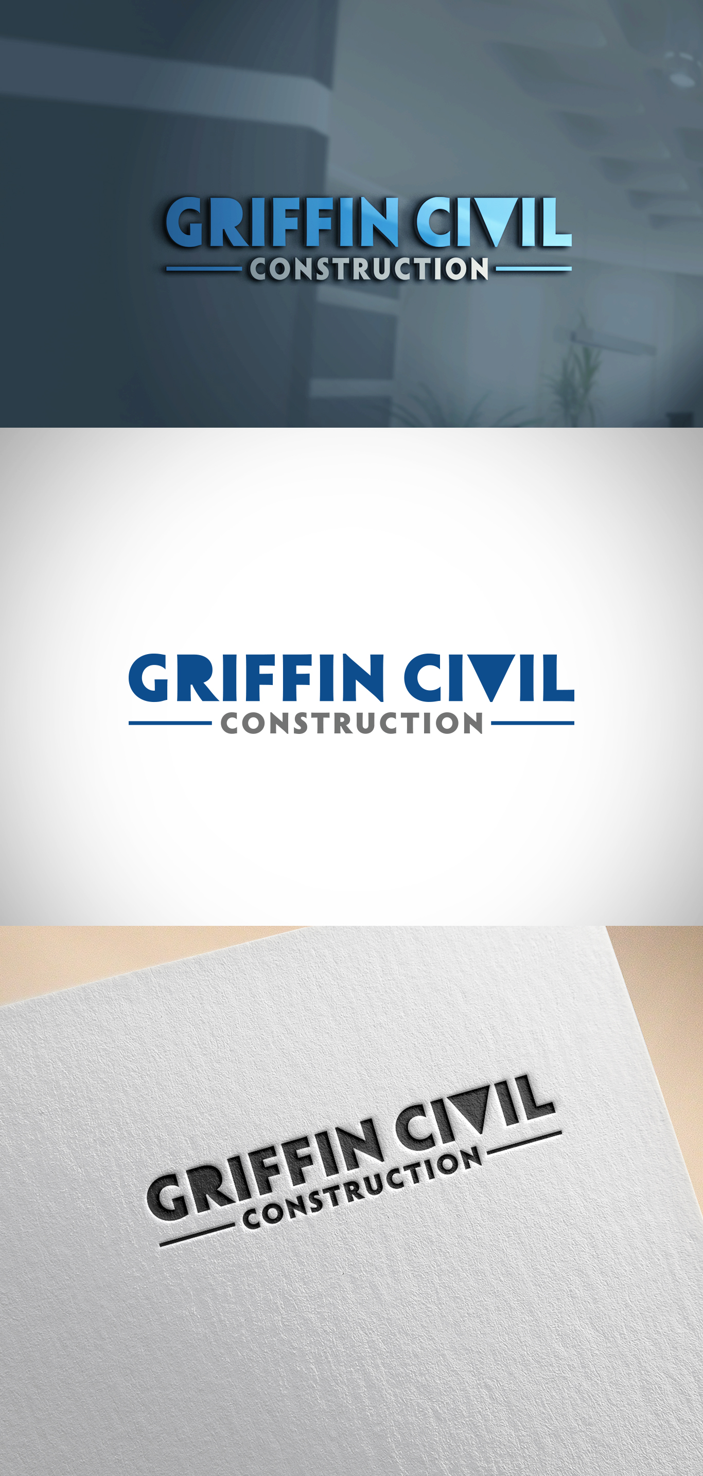 Logo Design by Mustakim for this project | Design #23346014