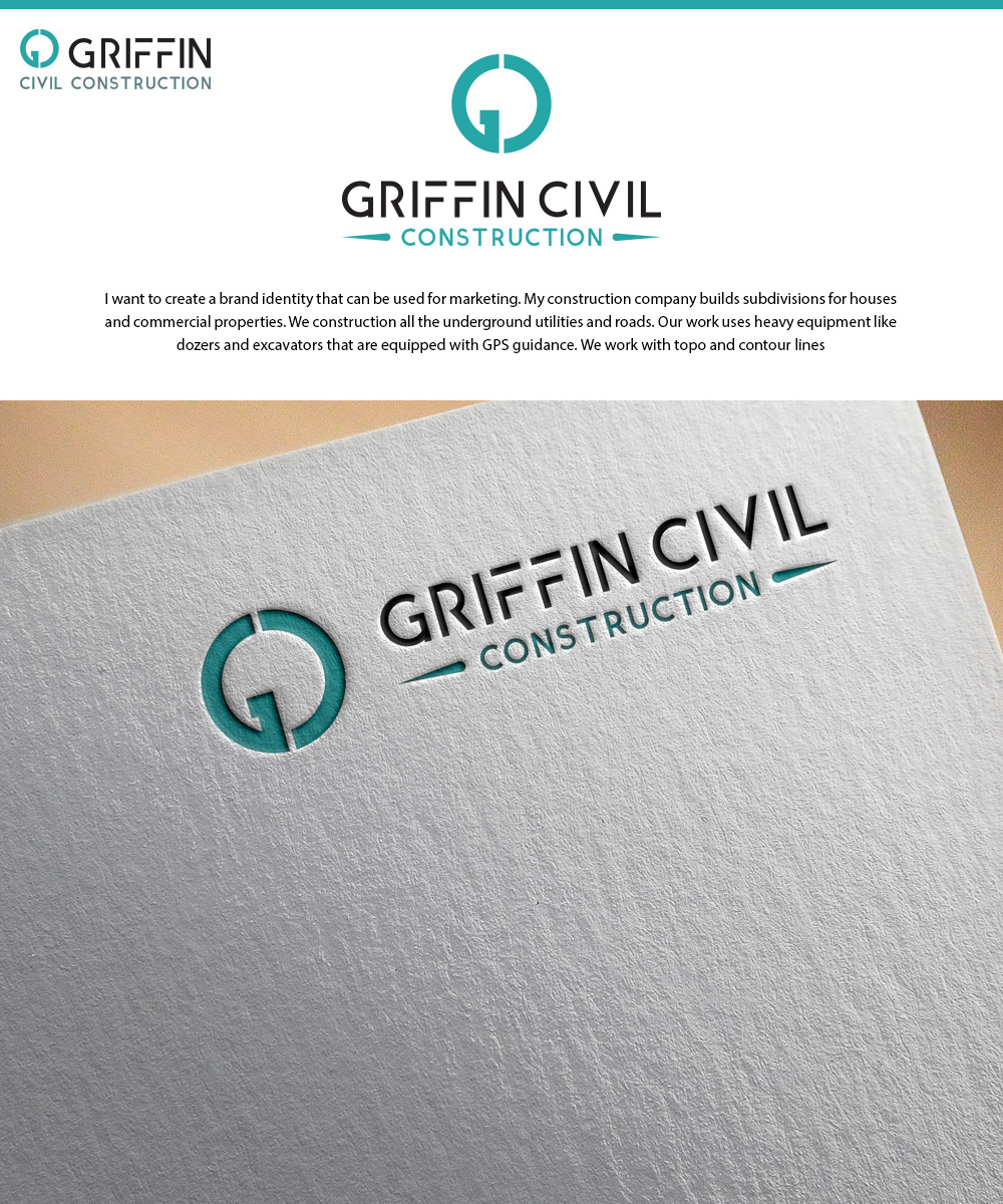 Logo Design by Blessing Angel for this project | Design #23238750