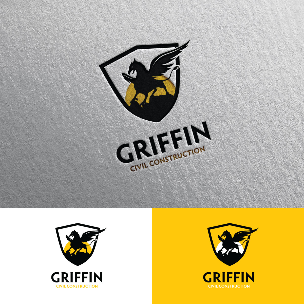 Logo Design by Rii for this project | Design #23220893
