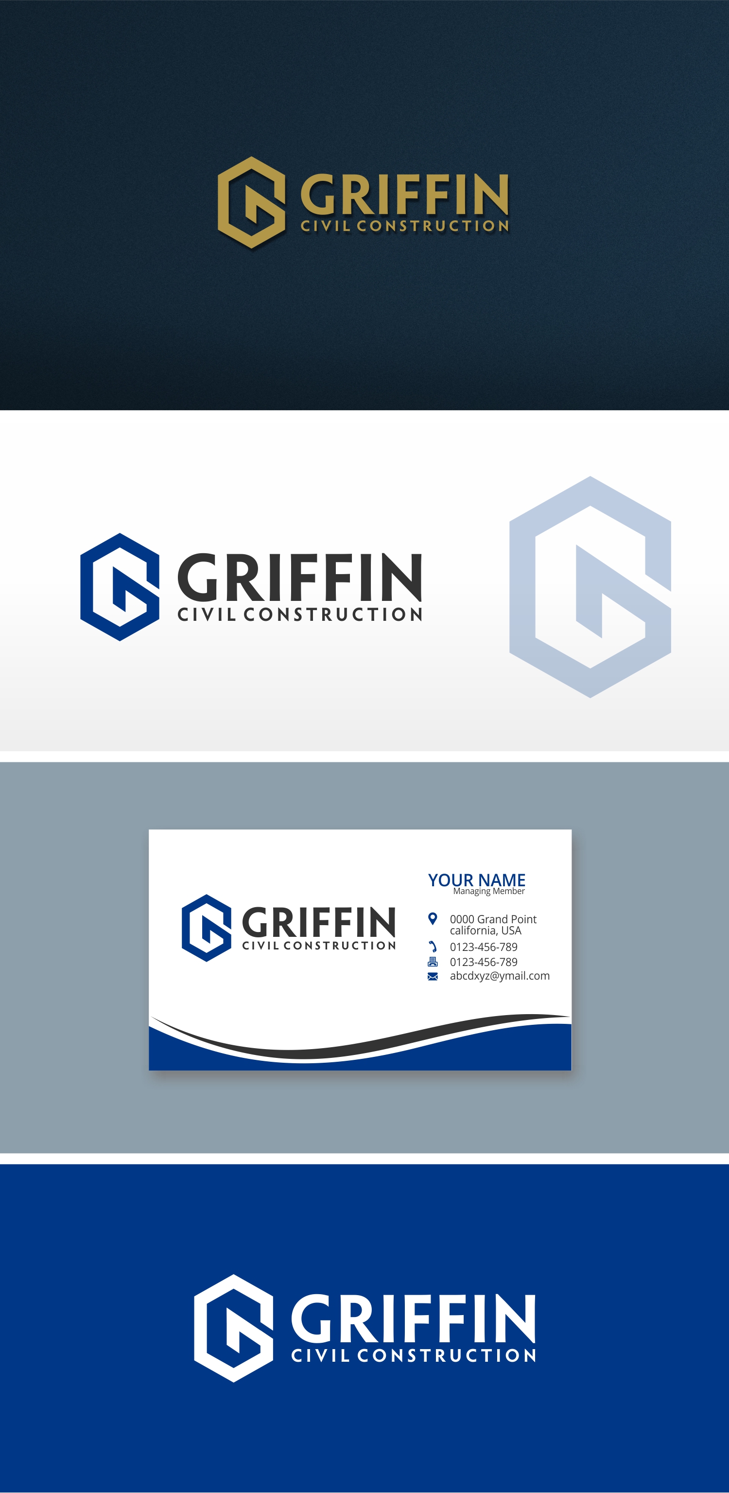 Logo Design by MX LogoArt for this project | Design #23221596