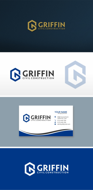 Logo Design by MX LogoArt