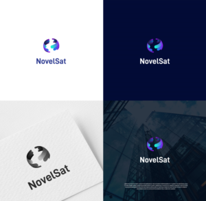 Logo Design by Alex Petersen