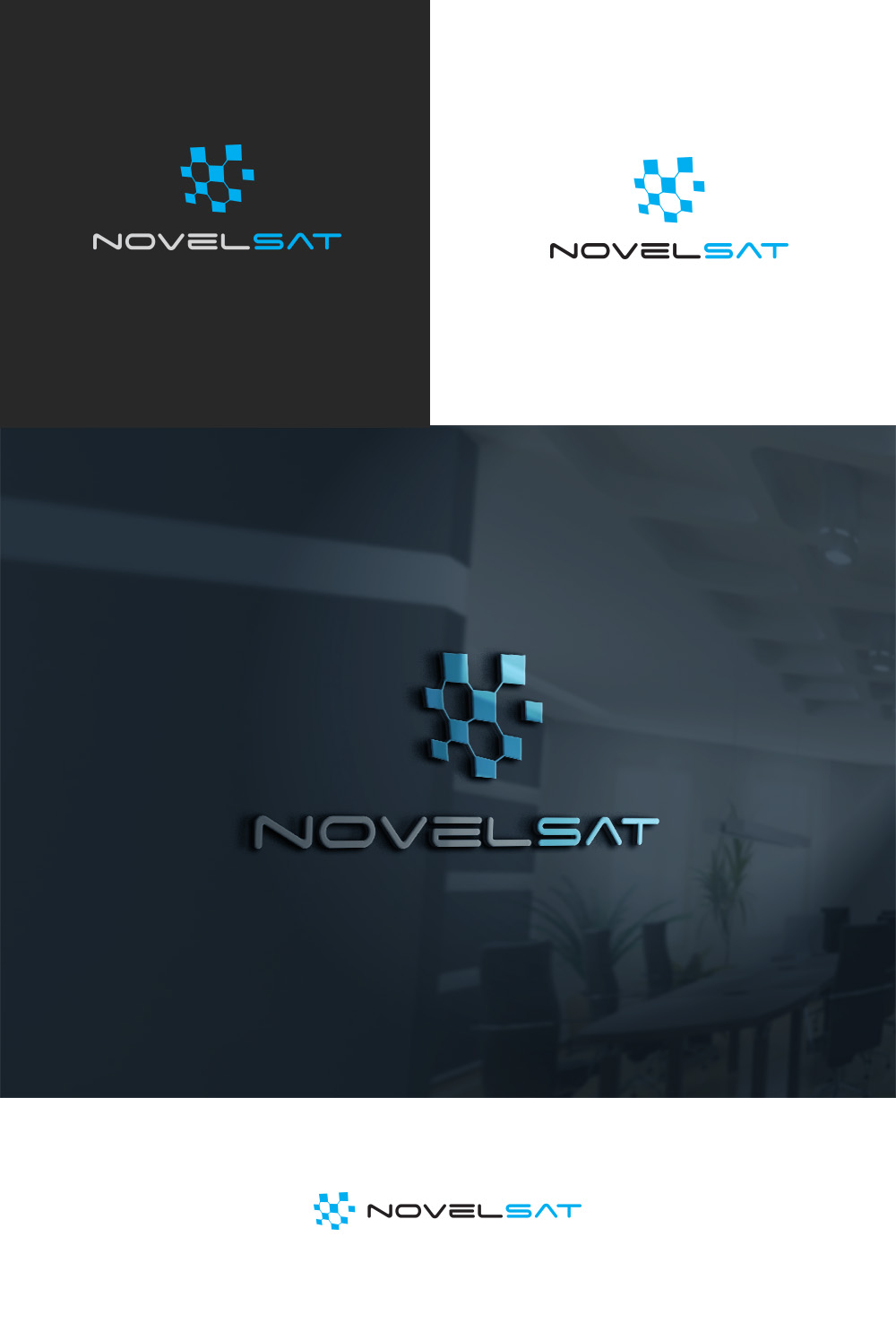 Logo Design by AL-BARAKAH for this project | Design #23221234