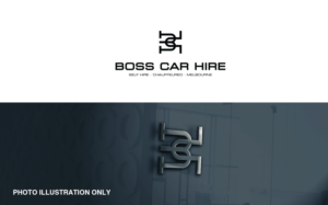 Logo Design by MT