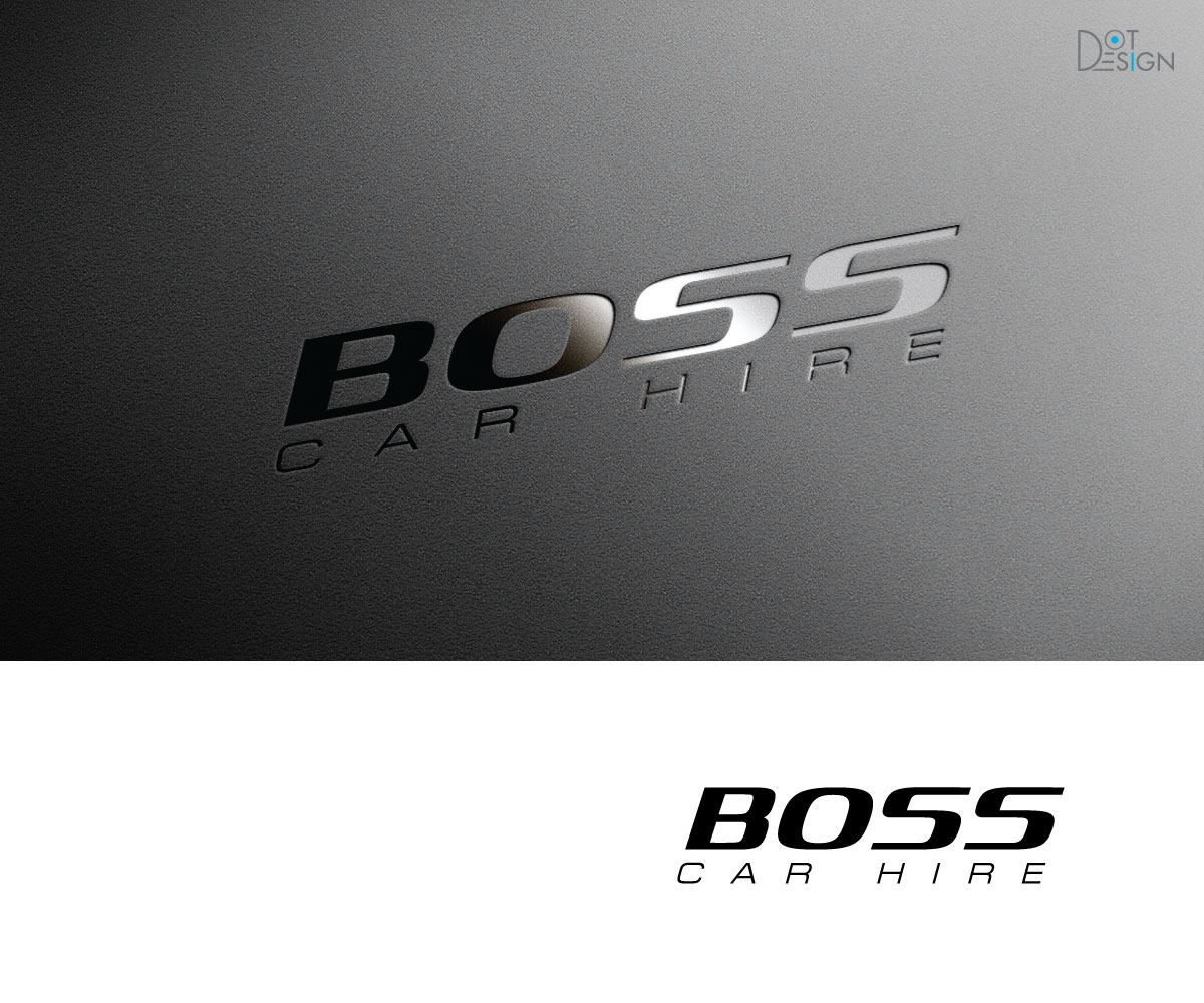 Logo Design by Dot Design 3 for this project | Design #23233267