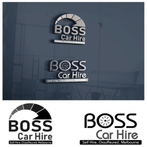 Logo Design by Shan_D