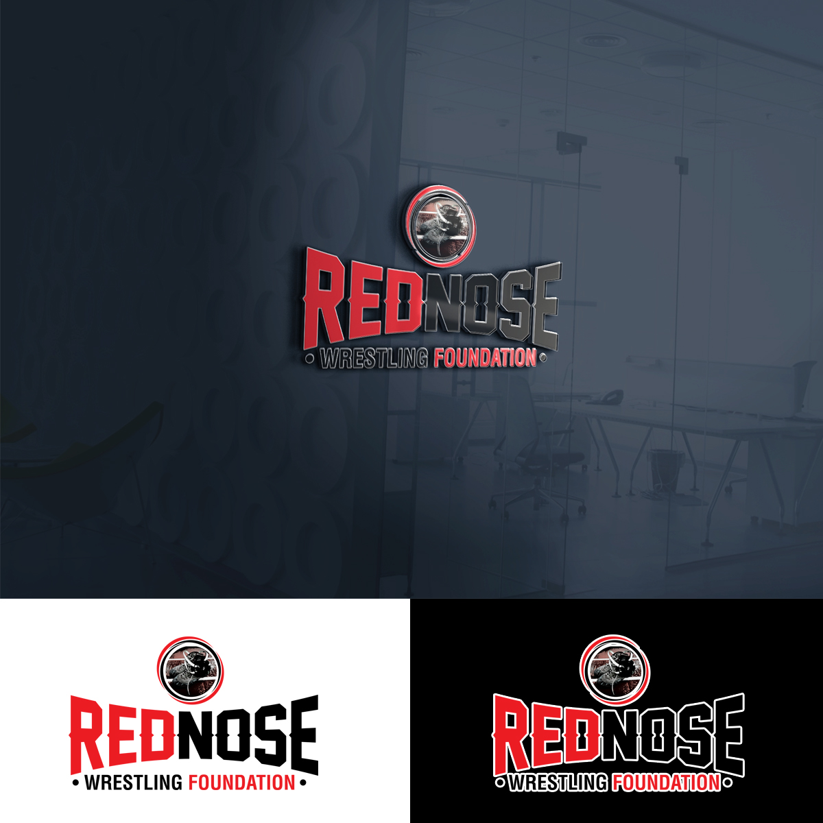 Logo Design by Bari4 for this project | Design: #23233633