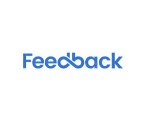 Feedback | Logo Design by lexipej