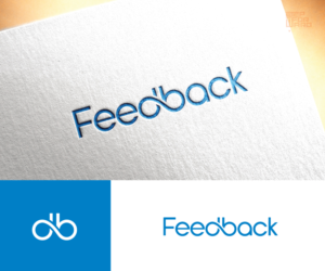 Feedback | Logo Design by step forward 2