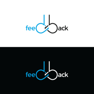 Feedback | Logo Design by Rii