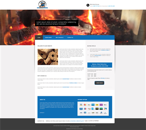 Web Design by aarsita for this project | Design #3095521