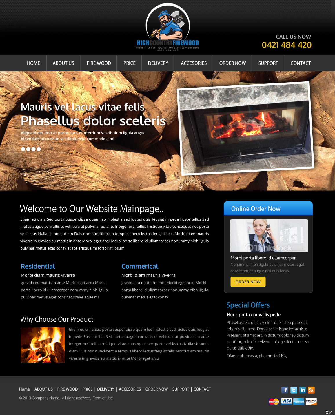 Web-Design von pb für dieses Projekt | Design #3106991