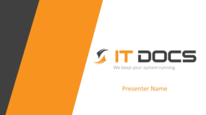 PowerPoint Design by Nightmist