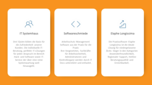 Diseño de PowerPoint por Nightmist para IT Docs GmbH | Diseño: #23250243