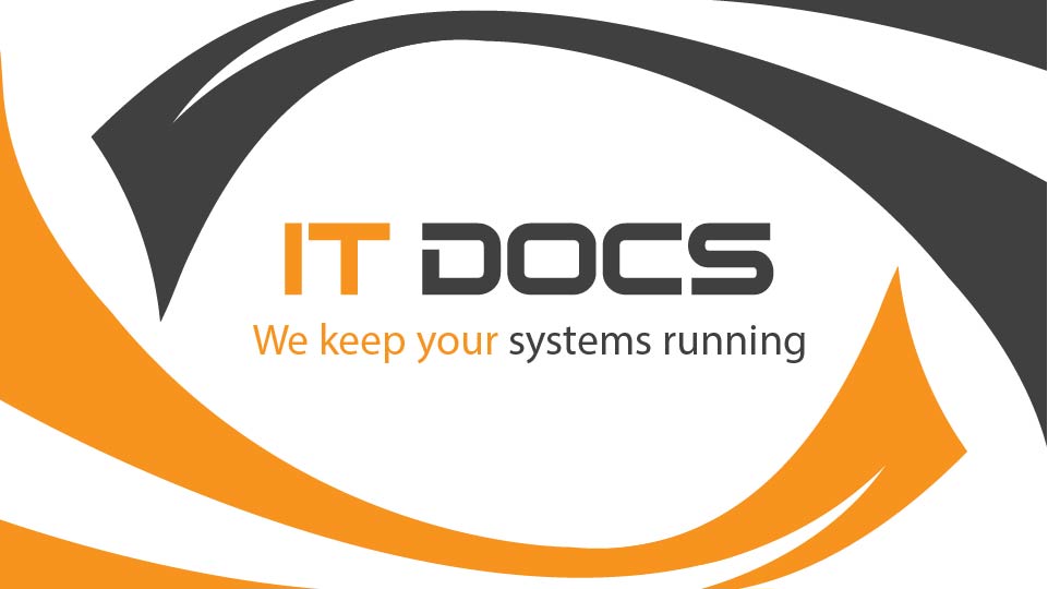 PowerPoint-Design von Nada H für IT Docs GmbH | Design #23278674