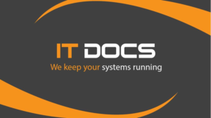Diseño de PowerPoint por Nada H para IT Docs GmbH | Diseño: #23278675