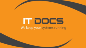 Diseño de PowerPoint por Nada H para IT Docs GmbH | Diseño: #23278676