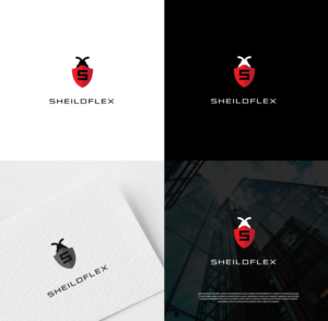Logo Design by Alex Petersen