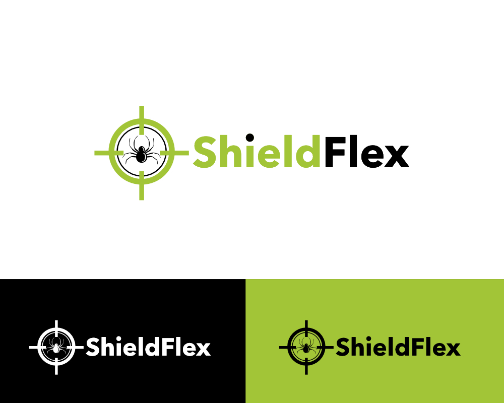 Logo Design by Pram Shaw for this project | Design #23229801