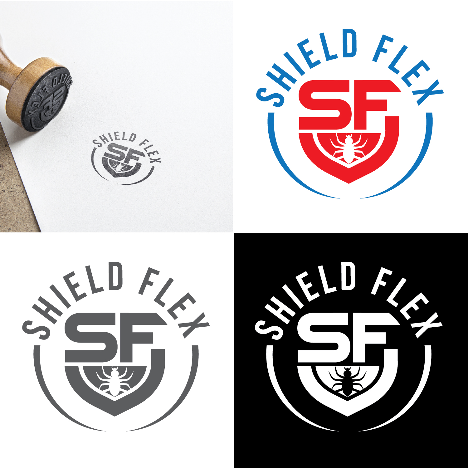 Logo Design by concepts for this project | Design #23263666