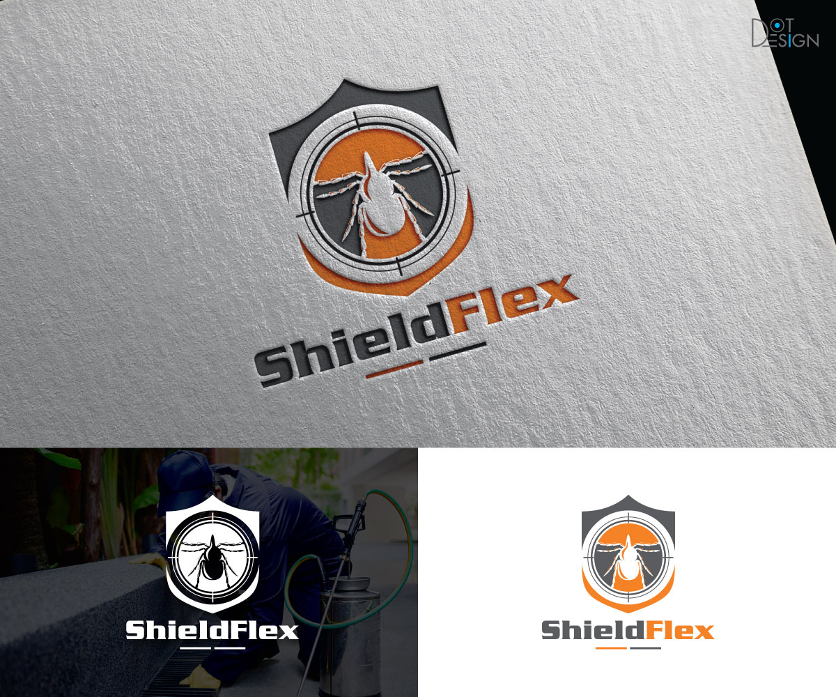 Logo Design by Dot Design 3 for this project | Design #23227080