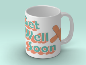Graphic Design by Millie Attwater