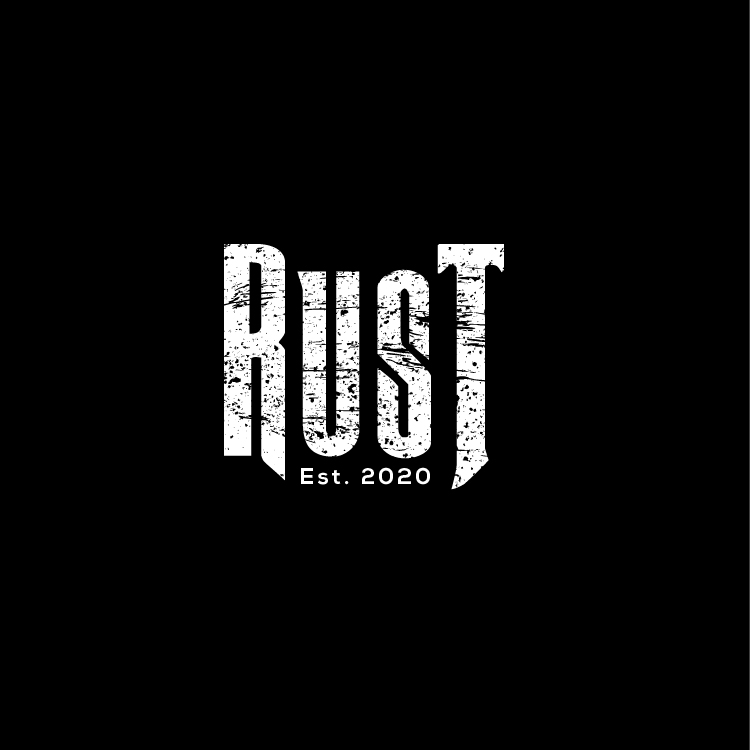 Elegant, Playful Logo Design for Rust by ShakiJav | Design #23266449