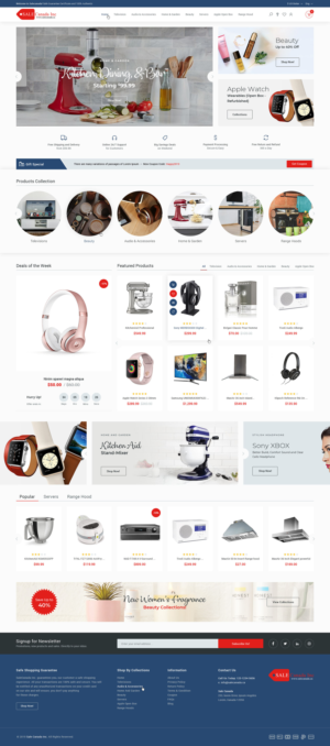 Web Design by Ved Web Services