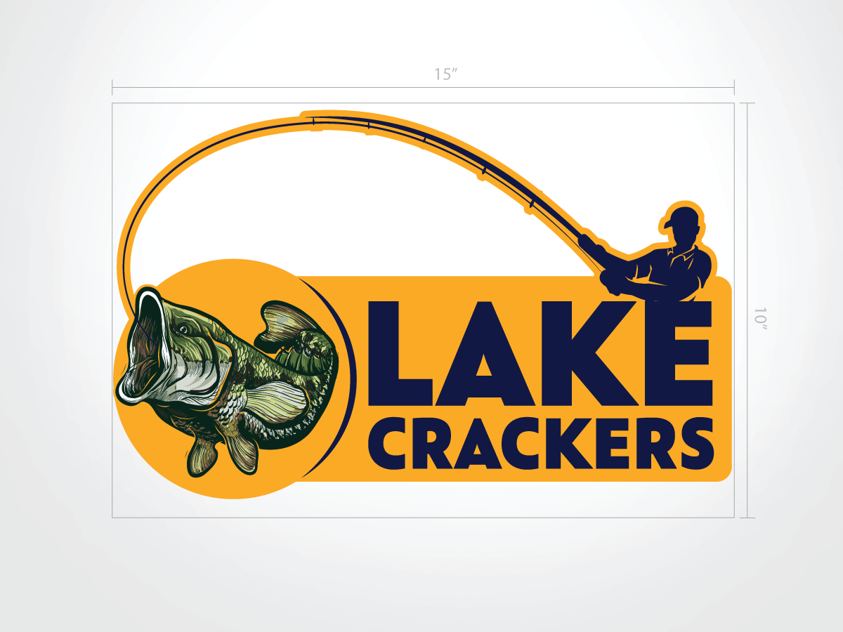 Sticker Design by kaatem for this project | Design #23227949