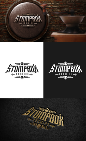 Logo Design by GLDesigns