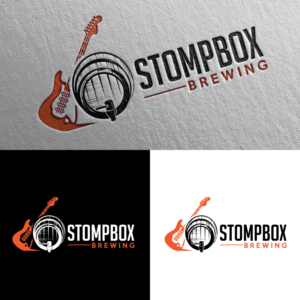 Logo Design by Graphic Bricks