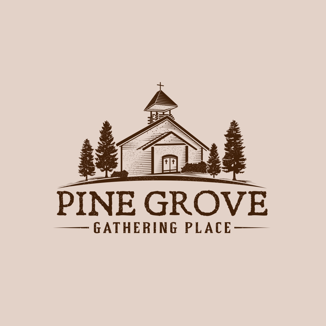 Diseño de Logo por debdesign para Pine Grove  | Diseño #23231367