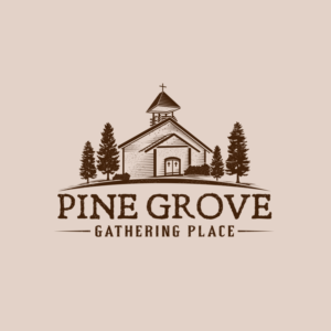 Diseño de Logo por debdesign para Pine Grove  | Diseño: #23231367